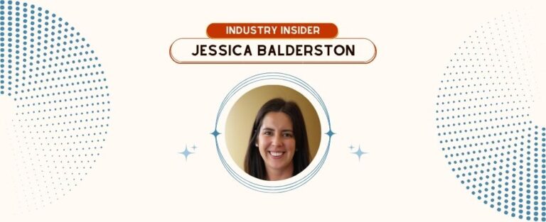 Meet Jessica Balderston, Co-Owner/Head of Support Rural Computer Consultants Inc.